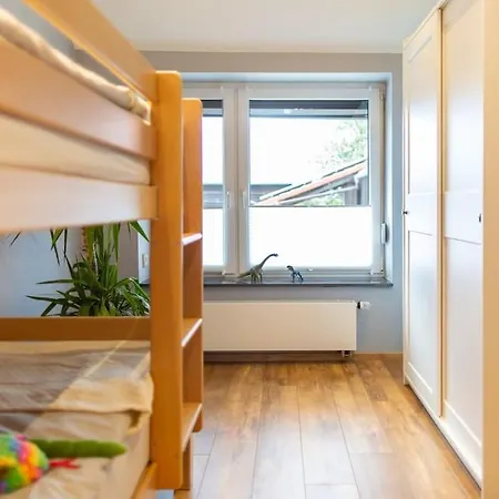Harzliebe - Am Fusse Des Brocken Apartment