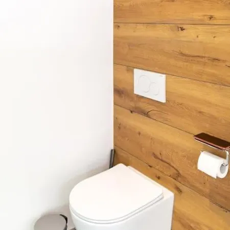 Apartmán Harzliebe - Am Fusse Des Brocken