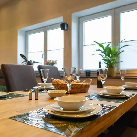 Harzliebe - Am Fusse Des Brocken Apartment Wernigerode