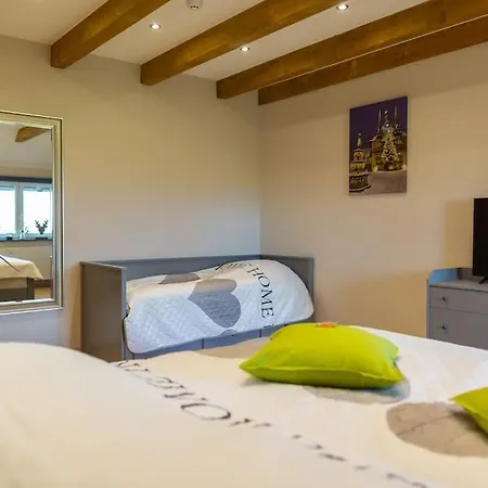 Apartment Harzliebe - Am Fusse Des Brocken Wernigerode