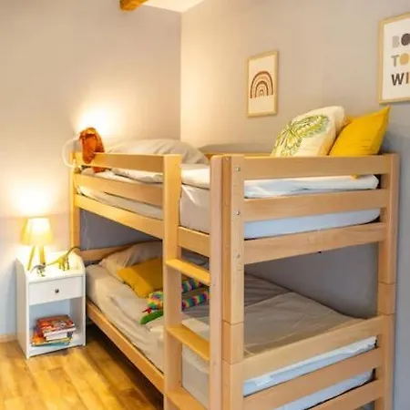 Harzliebe - Am Fusse Des Brocken Apartment Wernigerode