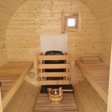 Appartement Harzliebe - Am Fusse Des Brocken