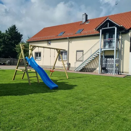 Harzliebe - Am Fusse Des Brocken Wernigerode
