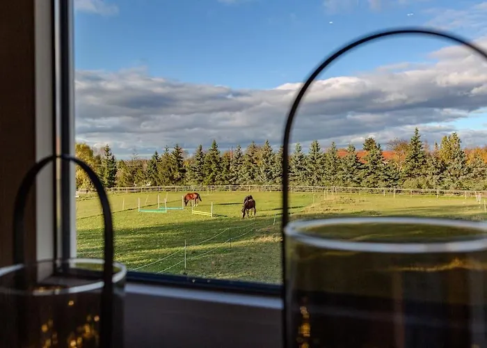 Harzliebe - Am Fuße Des Brocken Apartment Wernigerode