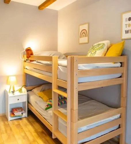 Harzliebe - Am Fuße Des Brocken Apartment Wernigerode