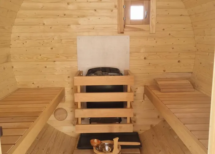 Lejlighed Harzliebe - Am Fusse Des Brocken