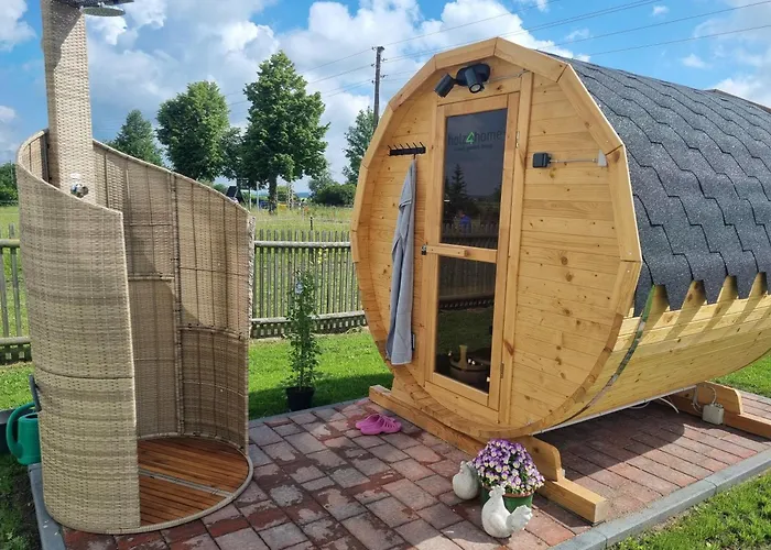 Harzliebe - Am Fuße Des Brocken *